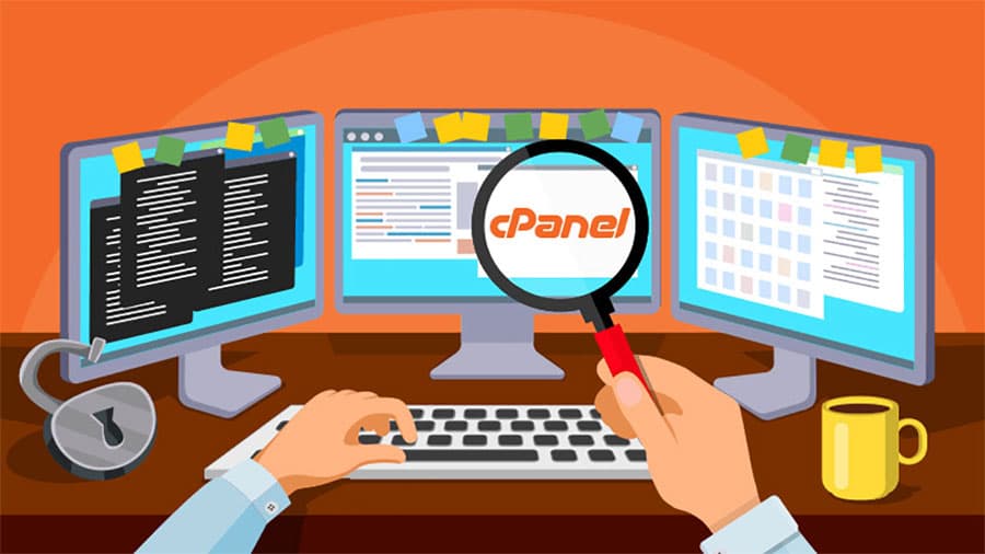 آموزش Import و Export کردن دیتابیس در cPanel