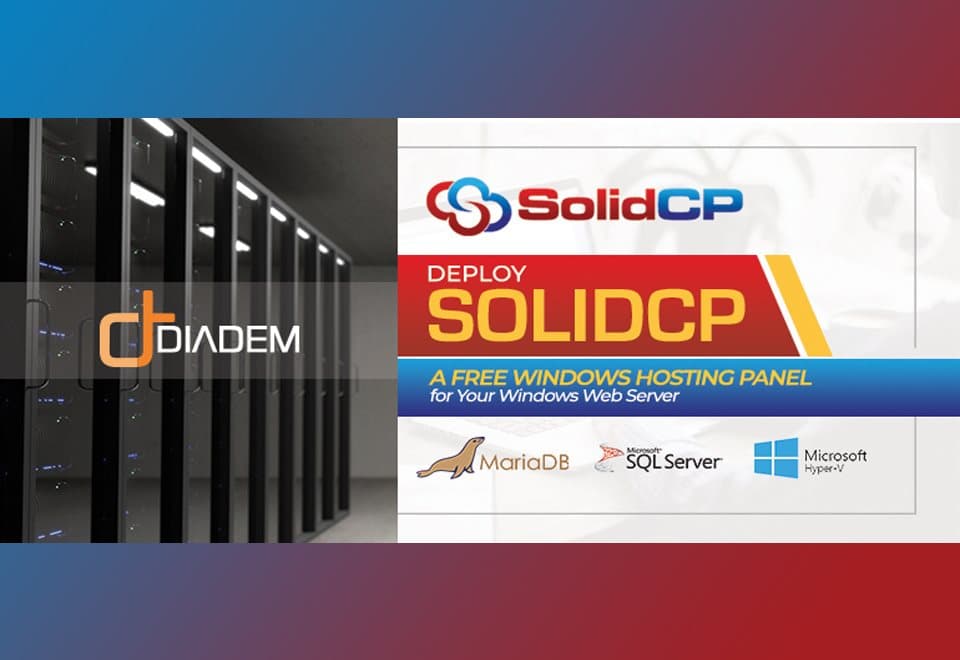معرفی تمام ویژگی های کنترل پنل Solid