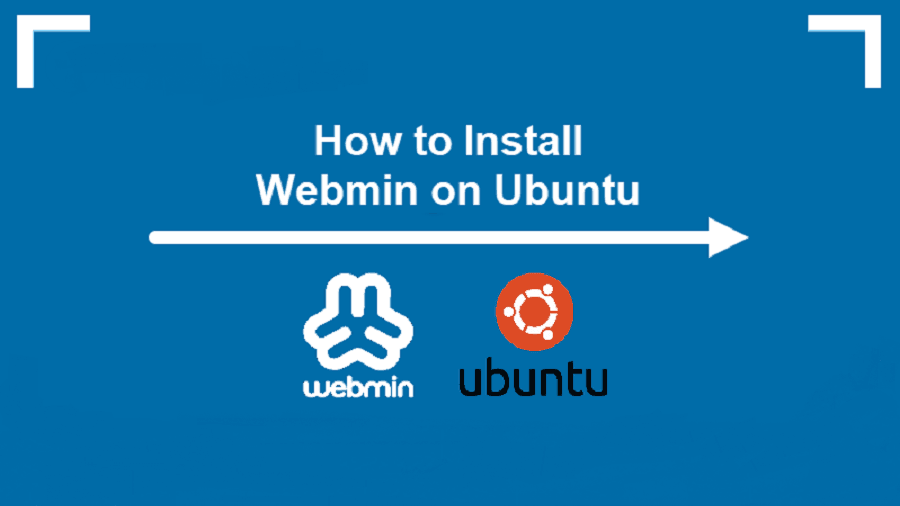 آموزش کامل نحوه نصب کنترل پنل Webmin بر روی Ubuntu 20.04