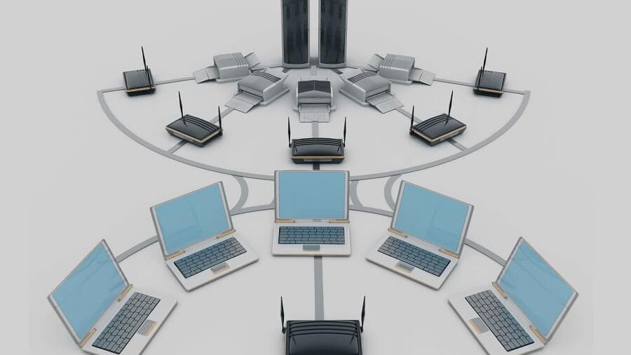 آموزش تکنیک لود بالانسینگ (Load balancing) در میکروتیک