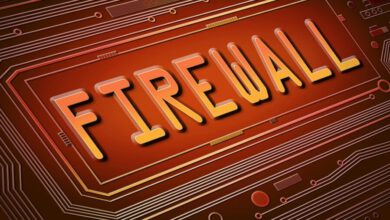 فایروال چیست