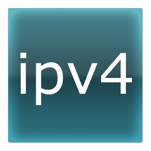 معرفی IPV4