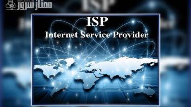 isp چیست