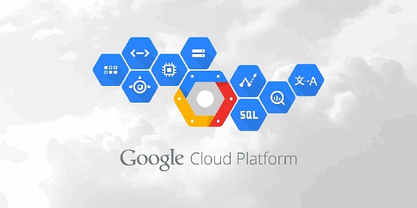 Google Cloud Platform