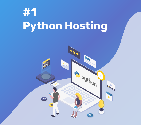 python hosting