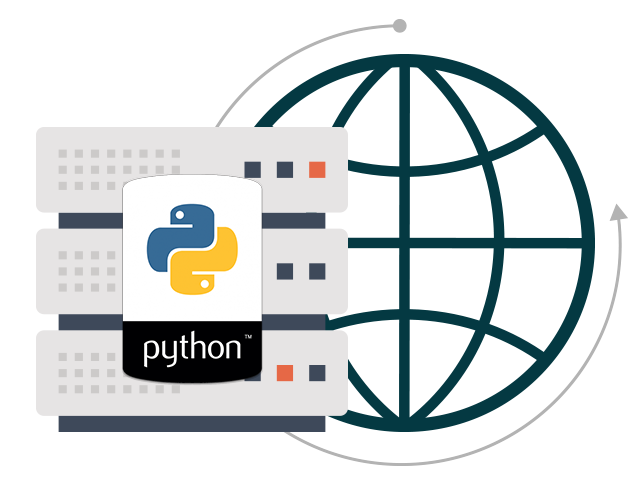 python hosting