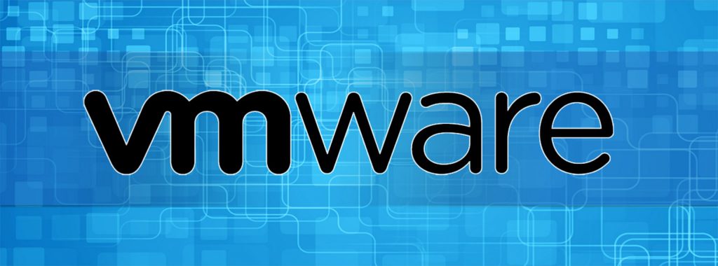 همه چیز در مورد ماشین مجازی (VMware)