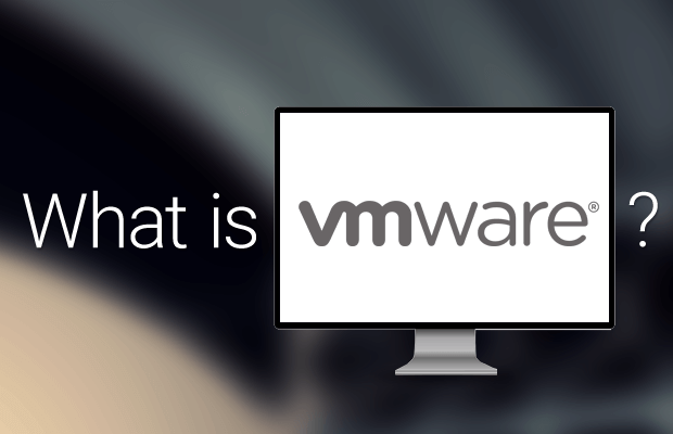 همه چیز در مورد ماشین مجازی (VMware)2