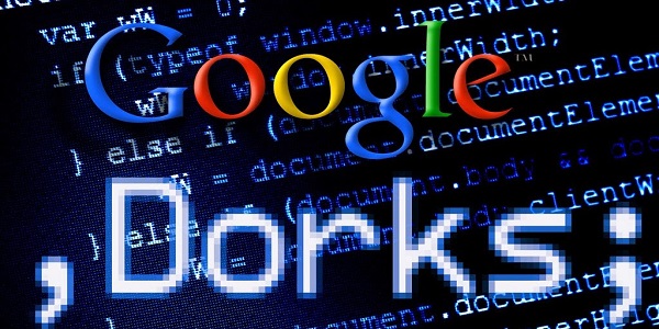 Google Dorking