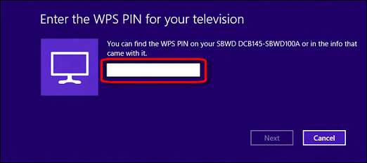 Wireless Display) WIDI)2
