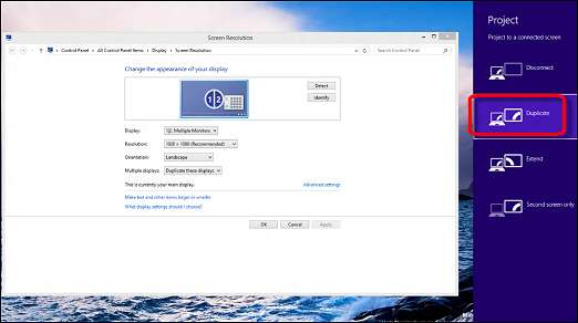 Wireless Display) WIDI)چیست