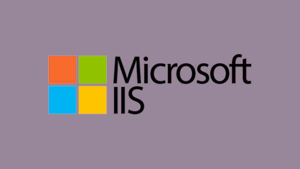 IIS