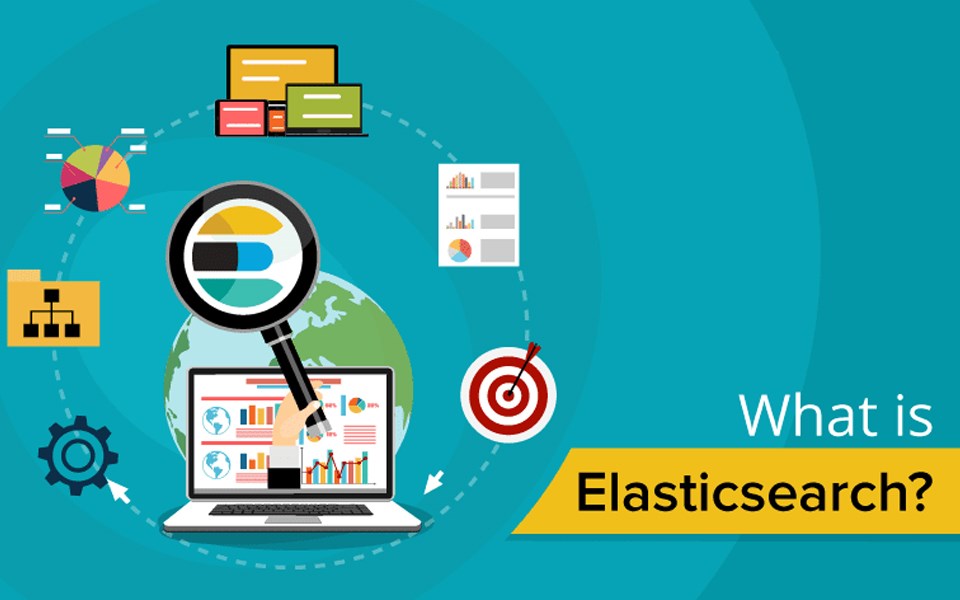 معرفی Elasticsearch 2