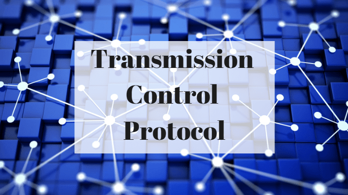 موارد استفاده (TCP (Transmission Control Porotocol