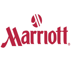لوگو Marriott International