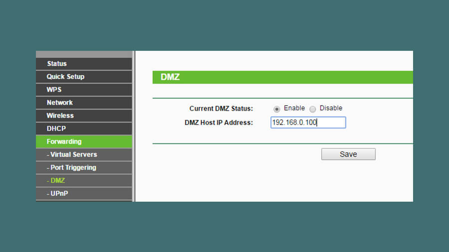 روتر های بی سیم و روتر های green GUI) - 3G)