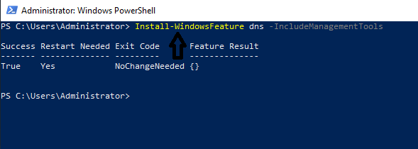 windows powershell