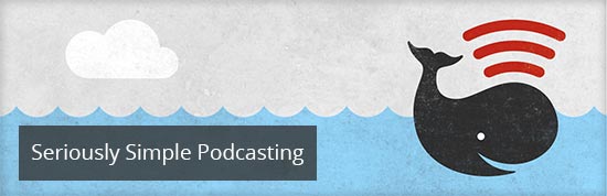 3. Seriously Simple Podcasting