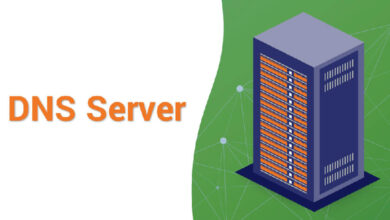 DNS سرور های رایگان سال 2022