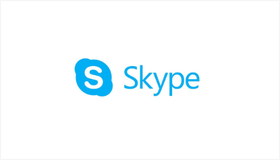 نرم افزار چت ویدیویی Skype