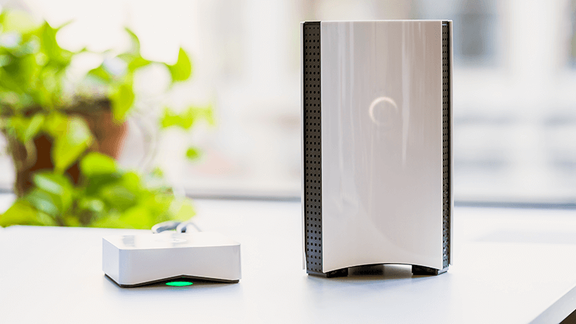 بهترین فایروال سخت افزاری Bitdefender Box 2