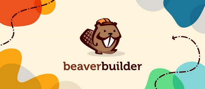 صفحه ساز Beaver Builder وردپرس