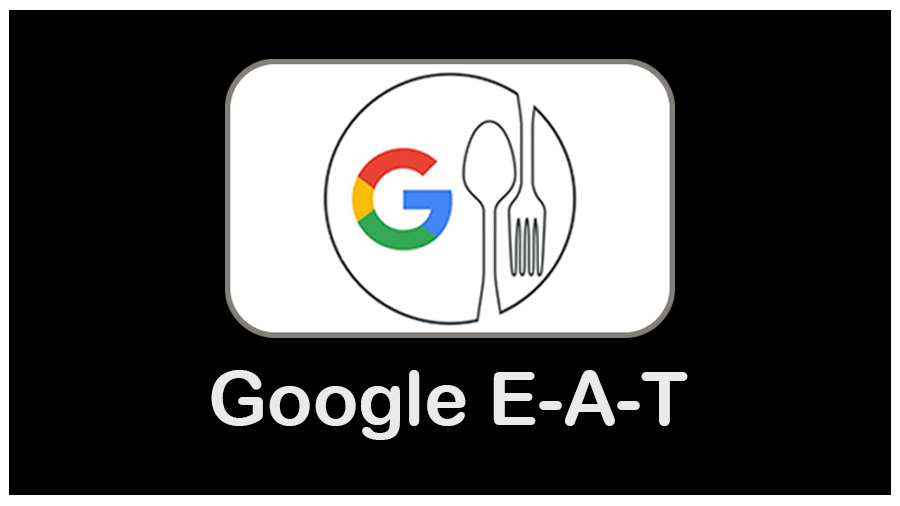 گوگل E-A-T