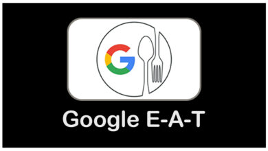 گوگل E-A-T