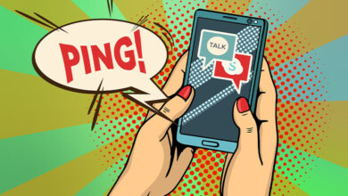 پینگ