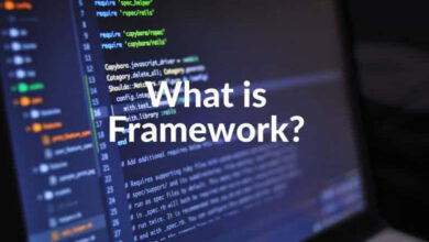 فریم ورک