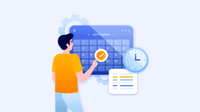 افزونه رزرو وردپرس