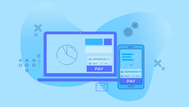 صفحه پرداخت