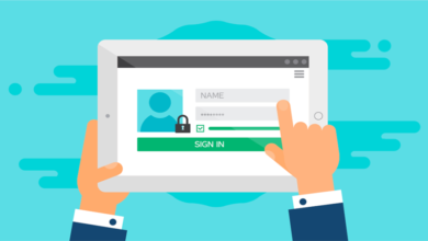 رفع مشکل ورود به مدیریت وردپرس