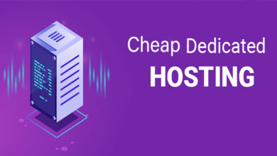 سرور اختصاصی ارزان