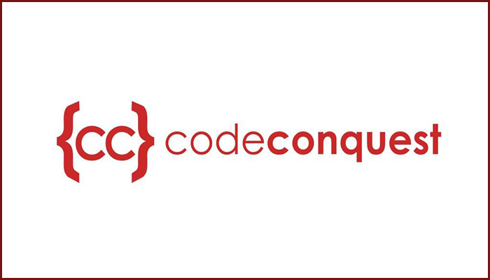 سایت Code Conquest آموزش رایگان برنامه نویسی.