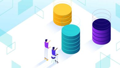 دسترسی به دیتابیس از راه دور