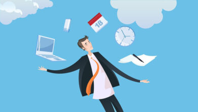 ابزار فریلنسر