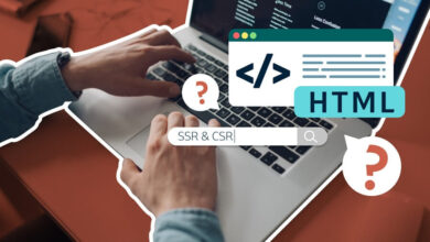 SSR چیست