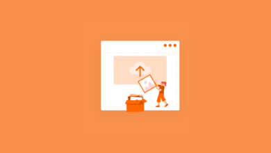 افزونه آپلود فایل وردپرس