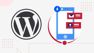 افزونه AMP وردپرس