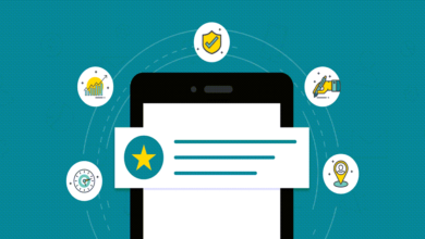 پوش نوتیفیکیشن وب