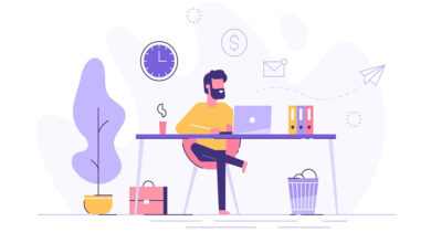 برندسازی فریلنسر