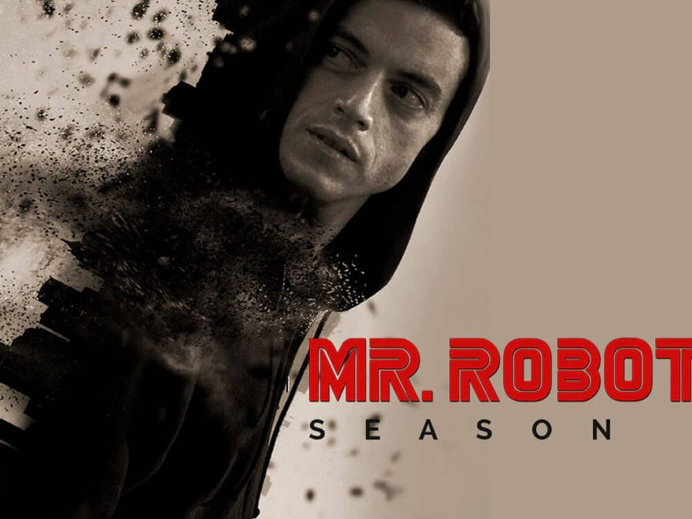 فیلم امنیت سایبری: Mr. Robot