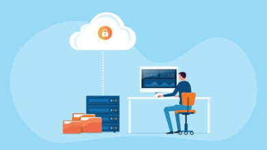 کنترل امنیت