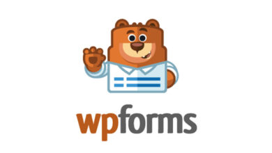 WPForms