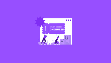 کوپن یکبار مصرف