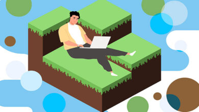 VPS ماینکرفت