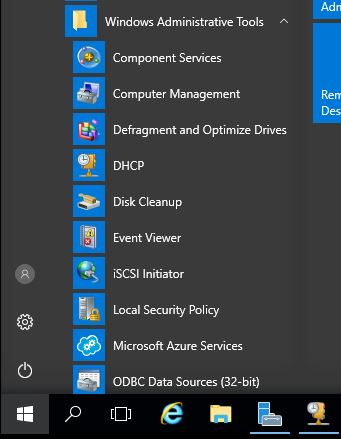 پیکربندی سرور DHCP مرحله پنجم