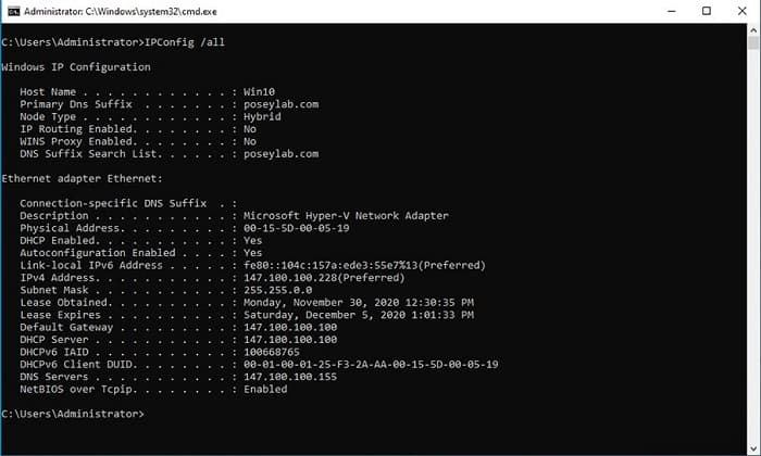 رفع مشکل اتصال ریموت دسکتاپ با حذف کش DNS در سرور خارجی