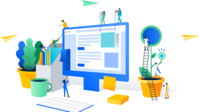 ترند میزبانی وب 2022